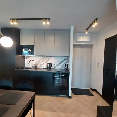 Apartmán Up *