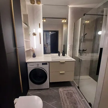 Apartmán Up *