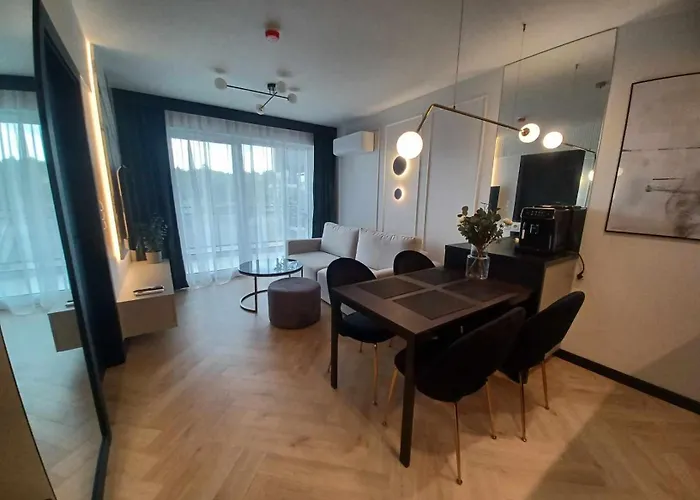 Apartament Up Jantar